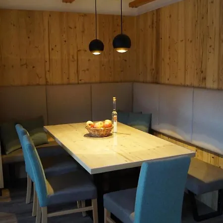 Apartment Bucaneve