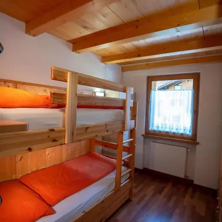Apartment Bucaneve *